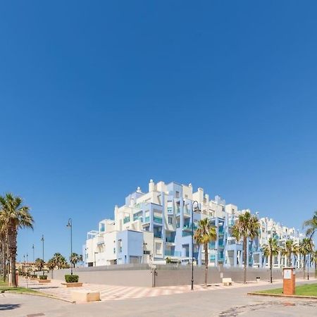 Trendyhomes Marina Golf Roquetas de Mar Ngoại thất bức ảnh