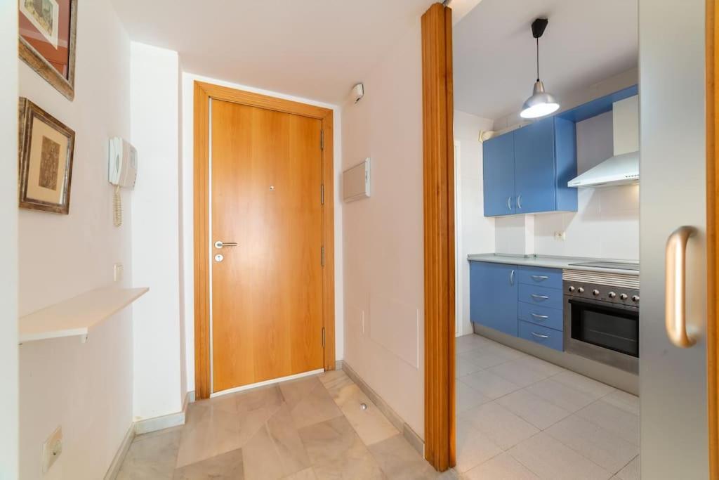 Trendyhomes Marina Golf Roquetas de Mar Ngoại thất bức ảnh