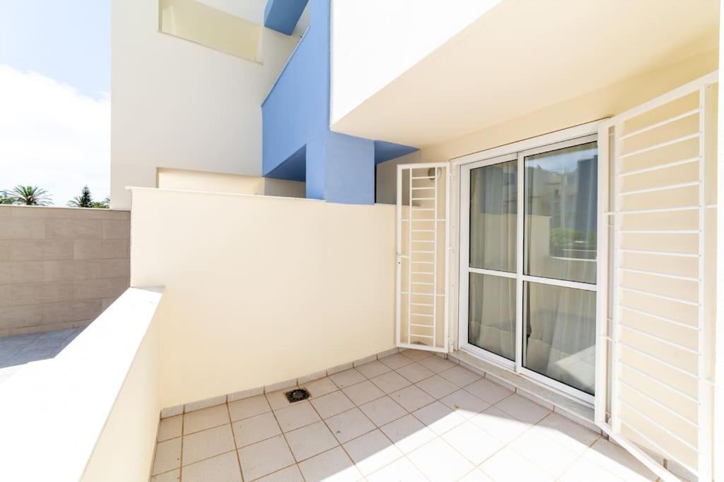 Trendyhomes Marina Golf Roquetas de Mar Ngoại thất bức ảnh