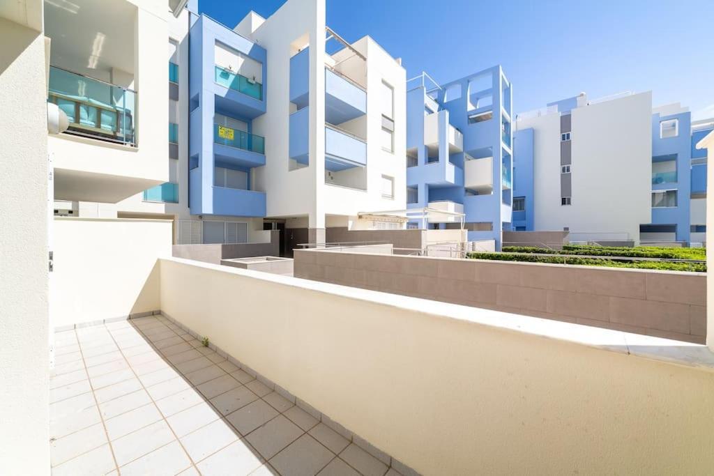 Trendyhomes Marina Golf Roquetas de Mar Ngoại thất bức ảnh