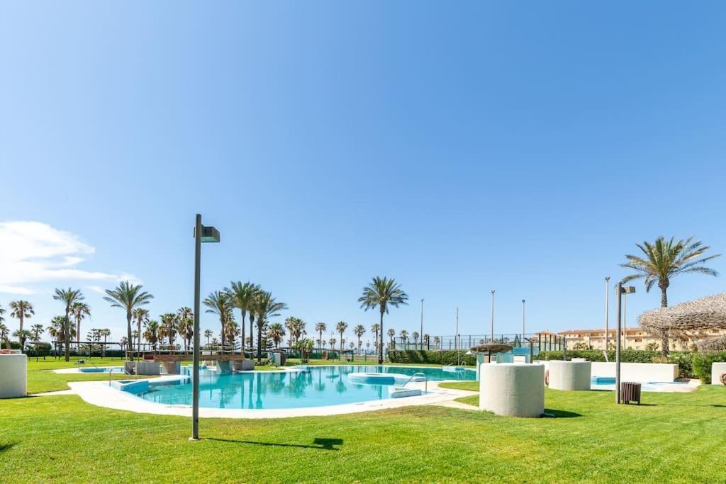 Trendyhomes Marina Golf Roquetas de Mar Ngoại thất bức ảnh