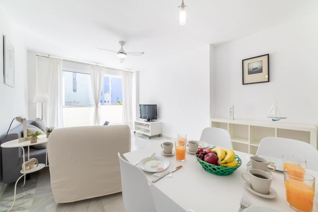 Trendyhomes Marina Golf Roquetas de Mar Ngoại thất bức ảnh