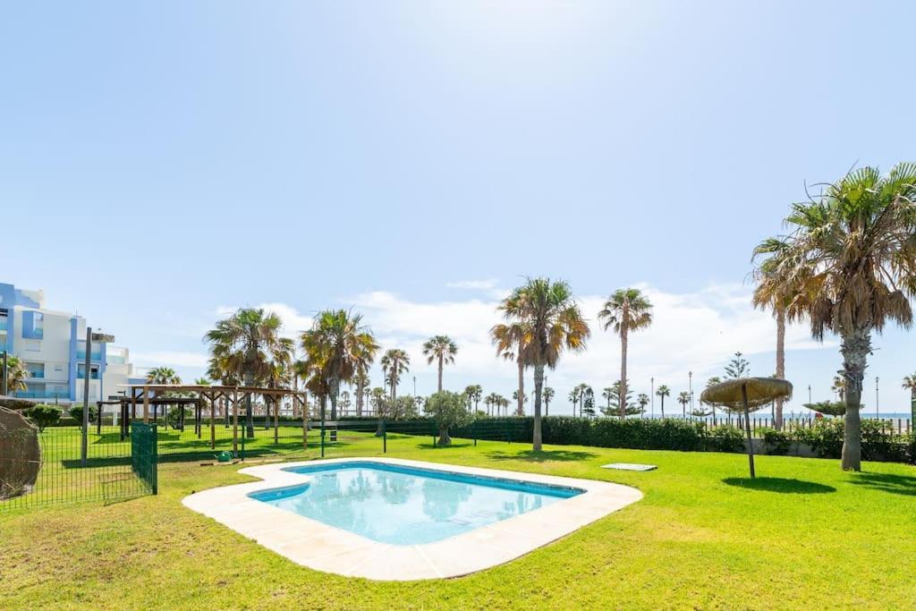 Trendyhomes Marina Golf Roquetas de Mar Ngoại thất bức ảnh