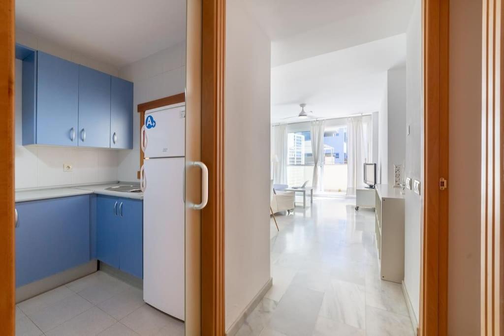 Trendyhomes Marina Golf Roquetas de Mar Ngoại thất bức ảnh