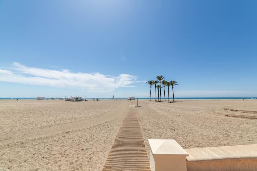 Trendyhomes Marina Golf Roquetas de Mar Ngoại thất bức ảnh