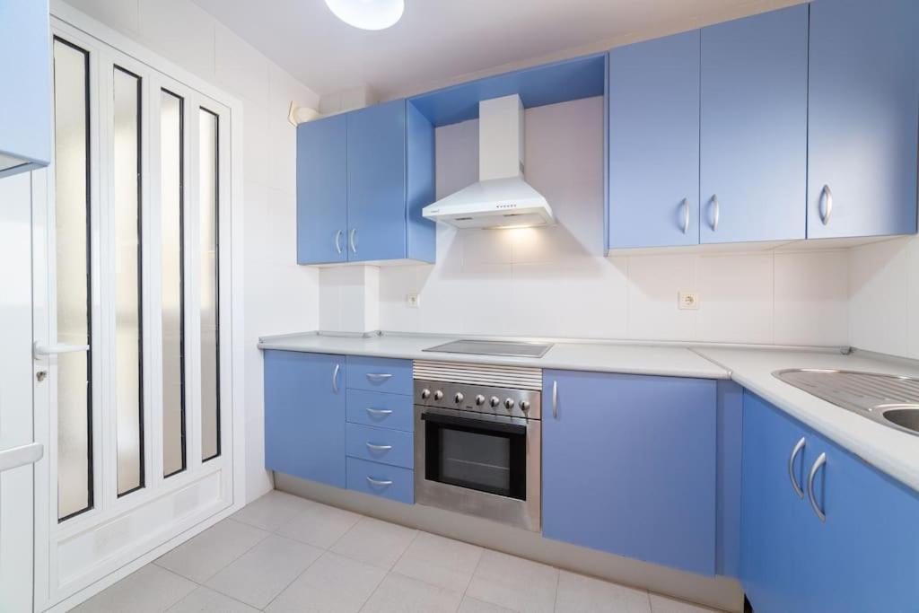 Trendyhomes Marina Golf Roquetas de Mar Ngoại thất bức ảnh