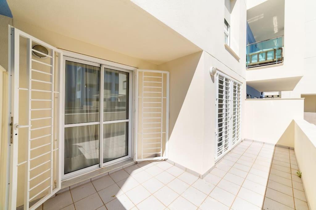 Trendyhomes Marina Golf Roquetas de Mar Ngoại thất bức ảnh