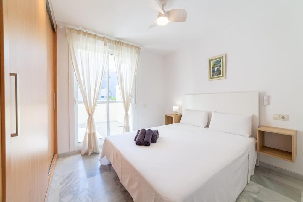 Trendyhomes Marina Golf Roquetas de Mar Ngoại thất bức ảnh