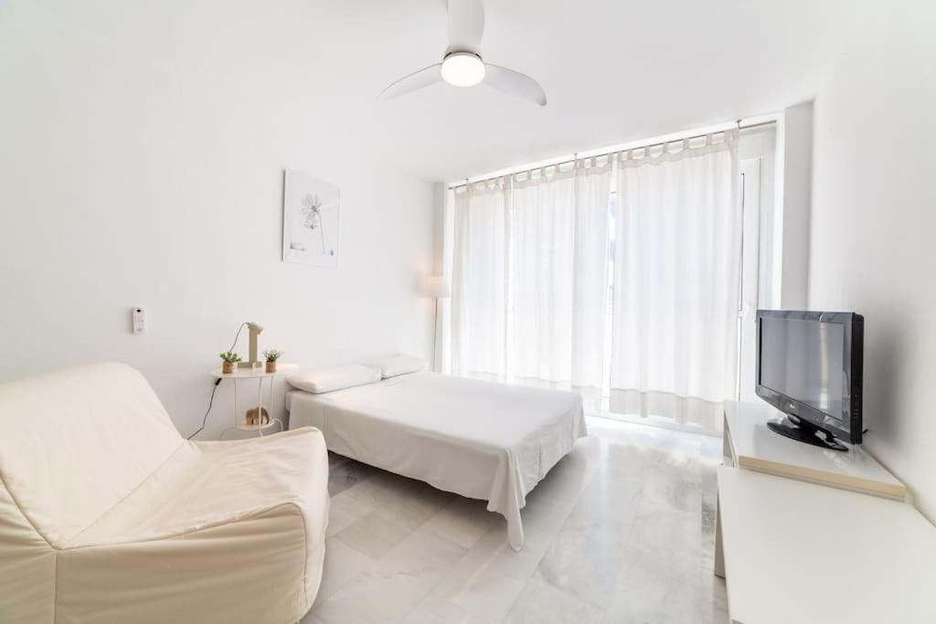 Trendyhomes Marina Golf Roquetas de Mar Ngoại thất bức ảnh